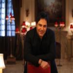 سيارة جاكوار XJL لعاصي الحلاني رمز الفخامة والأناقة